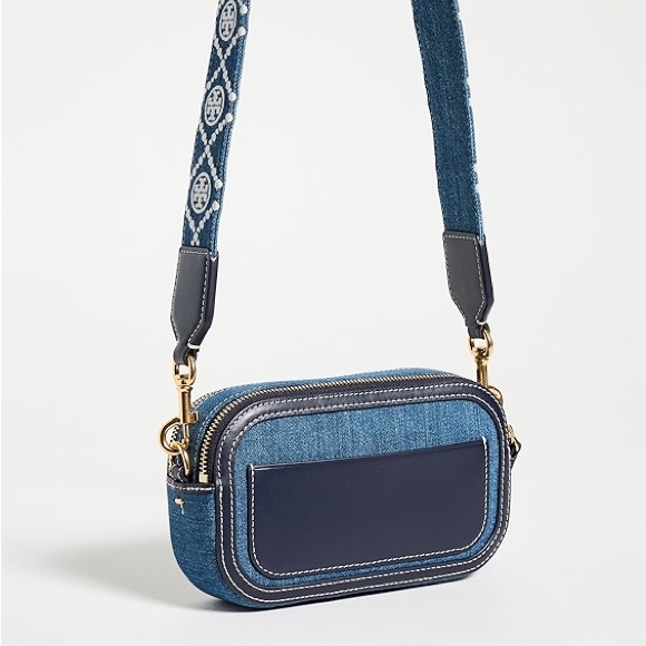 Tory Burch Women’s Mini Miller Crossbody Bag - Picture 5 of 7